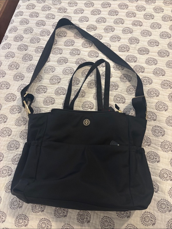 Tory Burch Handbags - Tory Burch Diaper Bag Tote